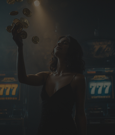 Oscar Spin Casino