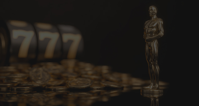 Oscar Spin Casino